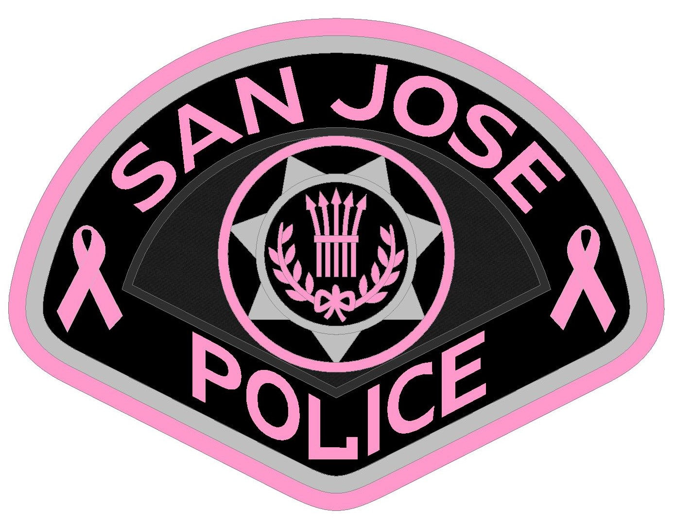 San Jose Police (CA) - PINK PATCH 2017-page-001 -